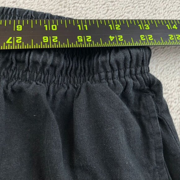 Champion Men's Sweatpants Medium Black Jogger Casual Pull On Athleisure - Picture 6 of 13